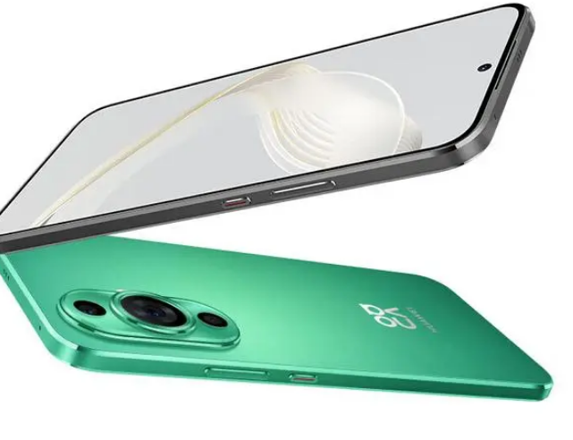 北林苹果12维修店分享华为nova11SE和iPhone12怎么选