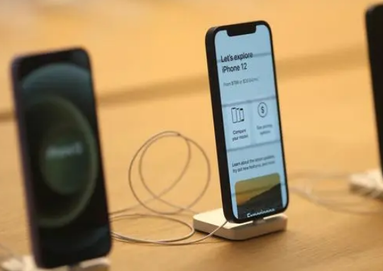 北林苹果12维修店分享为什么iPhone12会辐射超标 