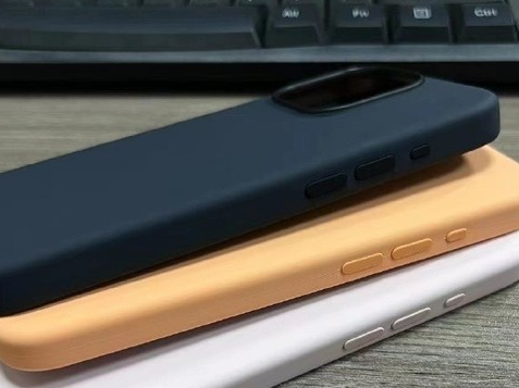 北林苹果14维修站分享iPhone14手机壳能直接给iPhone15用吗?