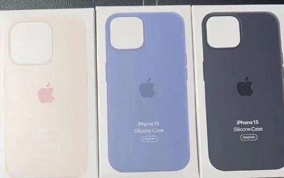 北林苹果14维修站分享iPhone14手机壳能直接给iPhone15用吗？ 