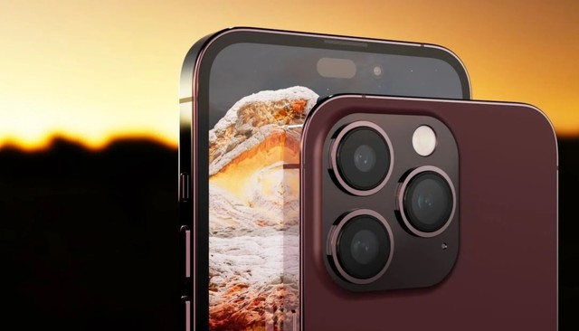北林苹果14维修分享iPhone 14全系涨价，还值得购买吗 