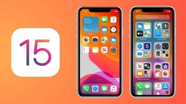 北林苹果13维修分享iPhone13更新iOS 15.5，体验如何 