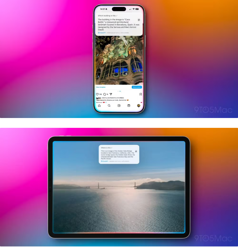 北林苹果手机维修分享苹果 Siri 接入 ChatGPT AI  