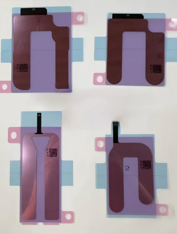 北林苹果手机维修分享iPhone 17 Pro 机型电池将采用创新型粘合剂 