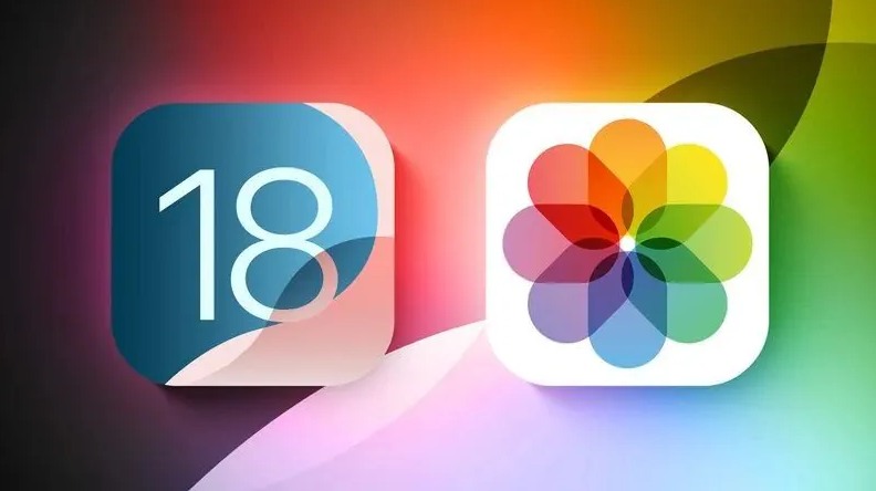 北林苹果手机维修分享苹果 iOS / iPadOS 18.1Beta 3 发布 