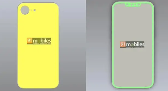 北林苹果手机维修分享苹果小屏iPhone SE4值得买吗 