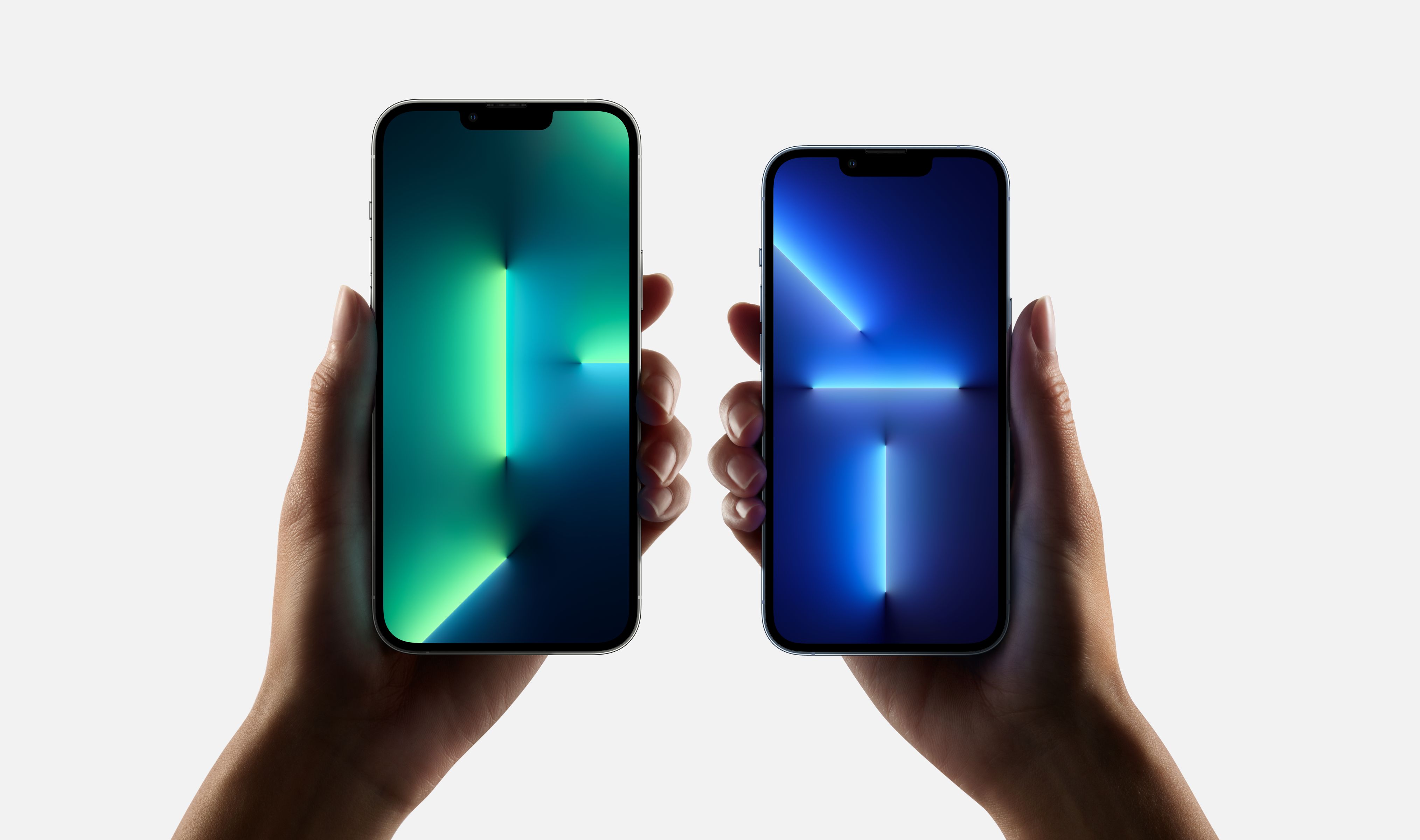 北林苹果手机维修分享iPhone 13 四款机型怎么选 
