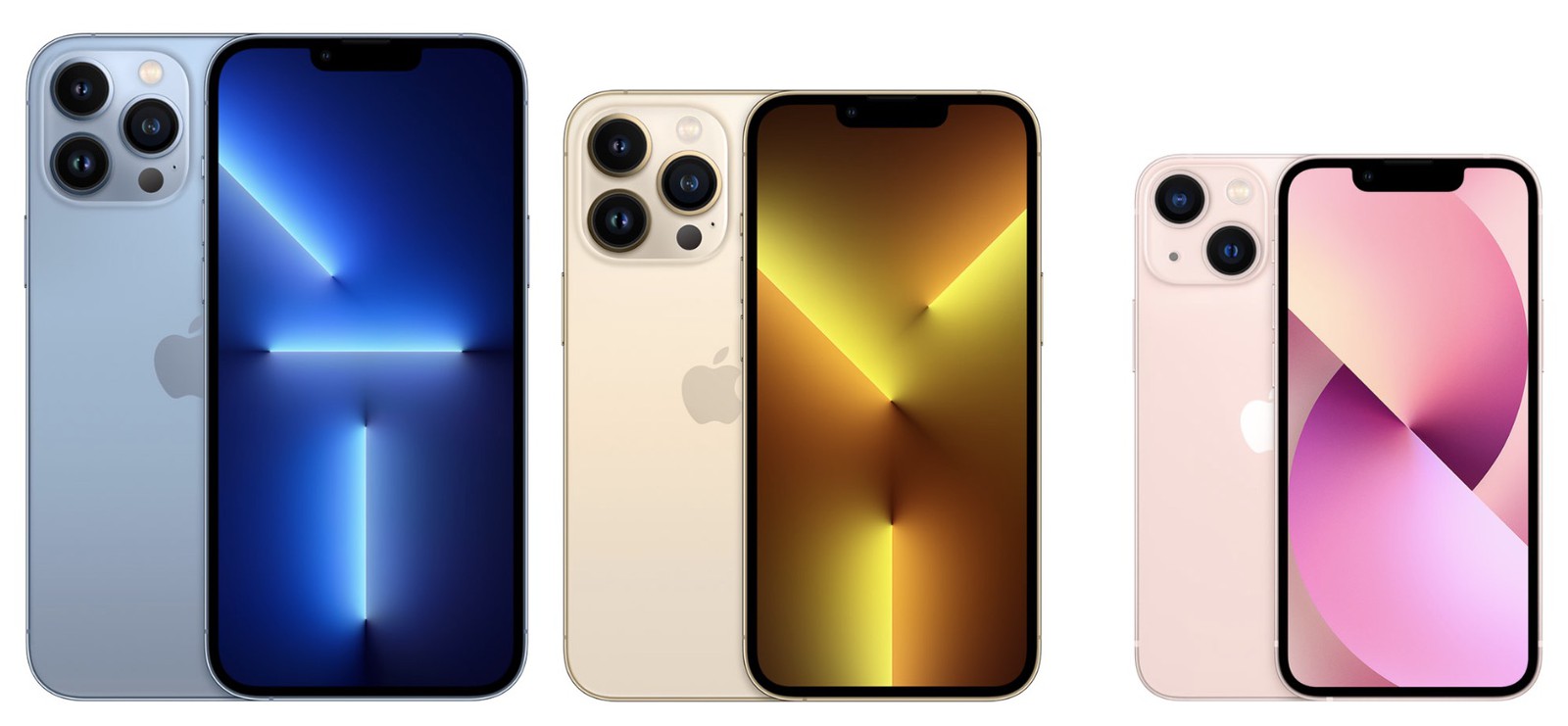 北林苹果手机维修分享iPhone 13续航怎么样 
