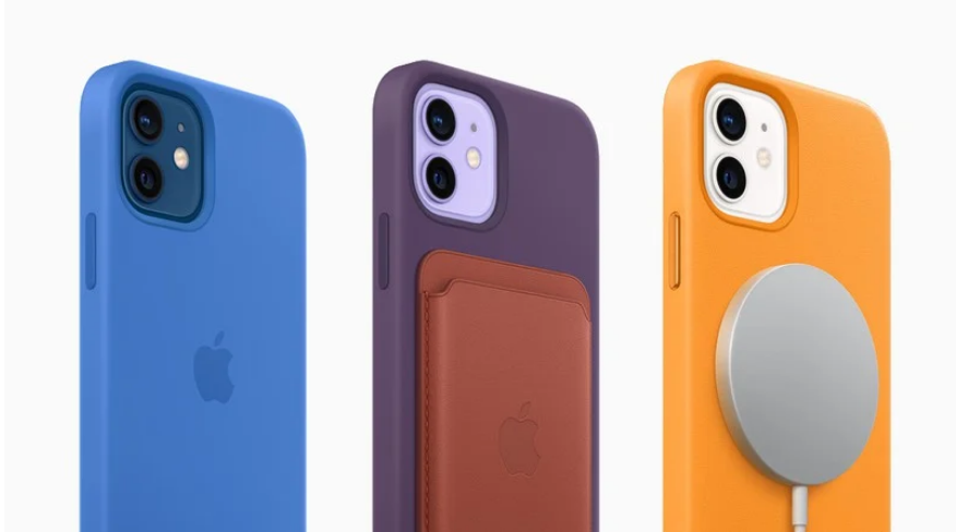 北林苹果手机维修分享关于 iPhone 13 的细节爆料 