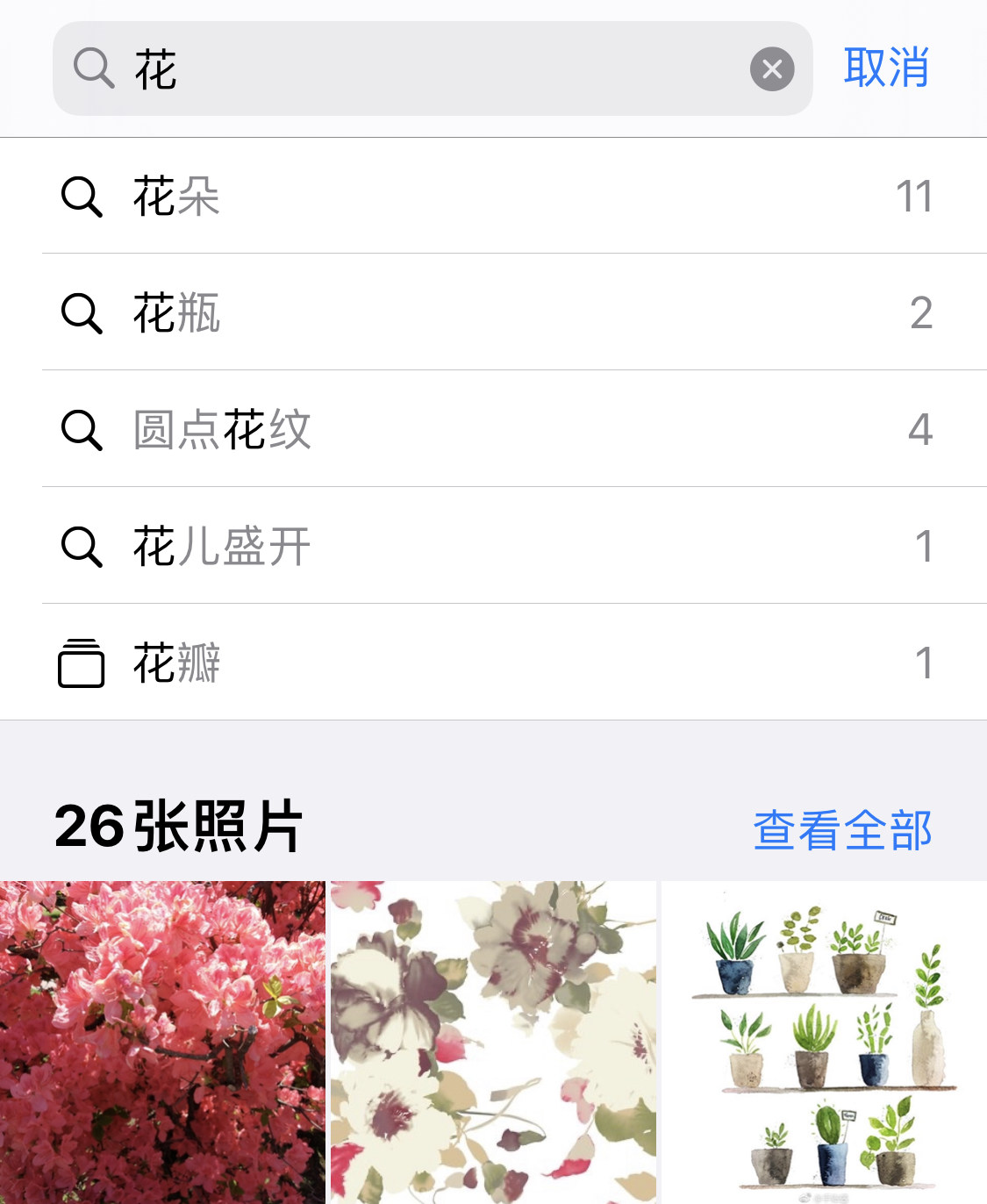 北林苹果手机维修分享iPhone 小技巧 