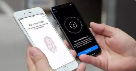 北林苹果手机维修分享iPhone 13 系列会有屏下指纹吗 