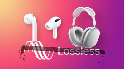 北林苹果手机维修分享哪些设备支持Apple Music 无损音频 