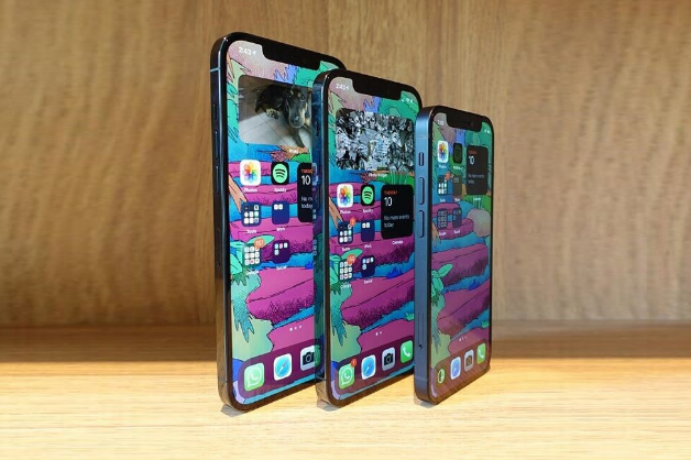 北林苹果手机维修分享iPhone 13发布日期 
