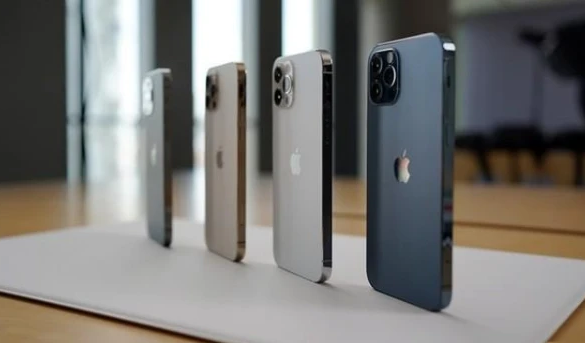 北林苹果手机维修分享为什么说iPhone13才是真旗舰 