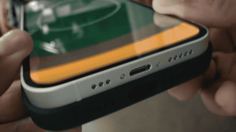 北林苹果手机维修分享未来 Magsafe 还有哪些发展空间 