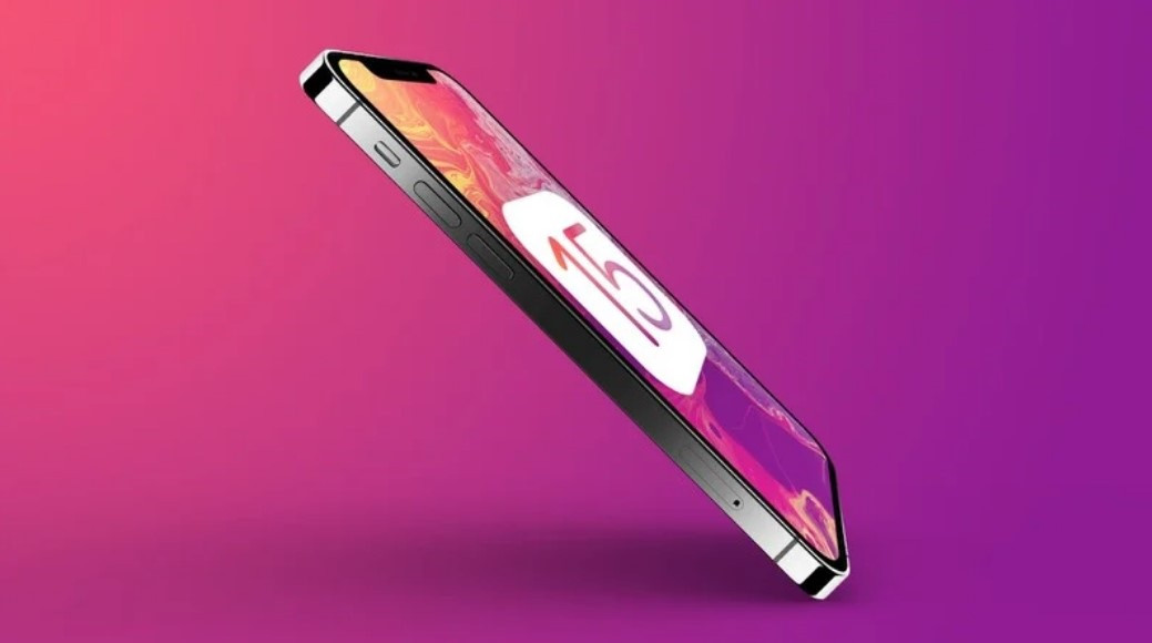 北林苹果手机维修分享iOS 15/iPadOS 15 支持哪些设备 