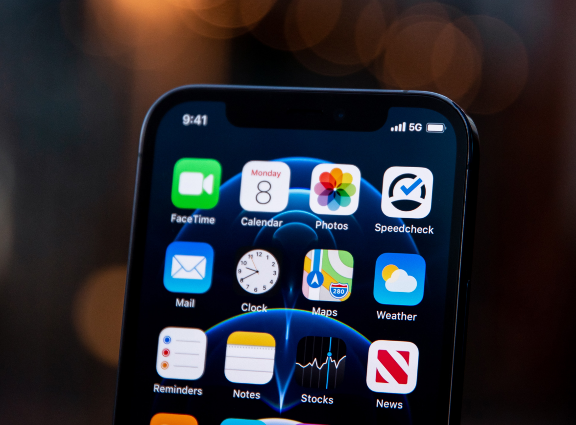 北林苹果手机维修分享为什么 iPhone 12 在冬季会自动关机 