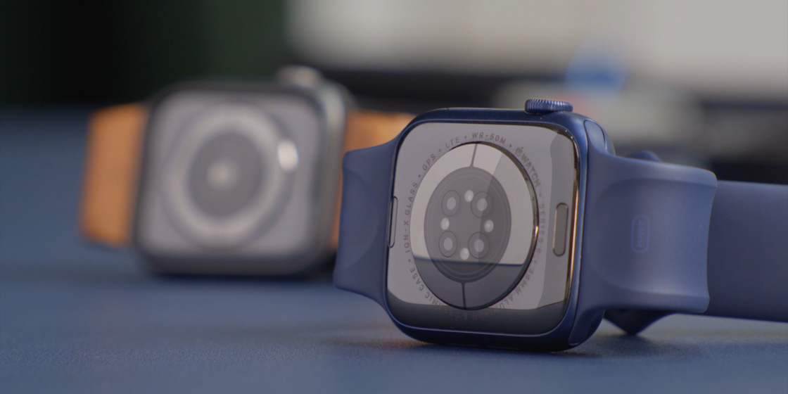北林苹果手机维修分享Apple Watch 是如何测量卡路里的 