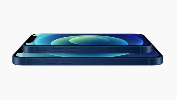 北林苹果手机维修分享iPhone 12 mini 锁屏后触屏失灵怎么办 