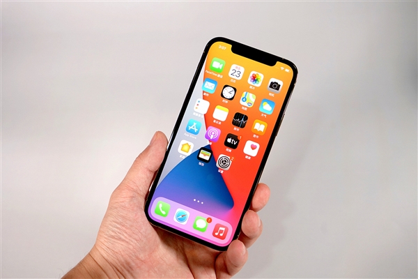 北林苹果手机维修分享iOS 14.2修订版已到，专属iPhone 12系列 