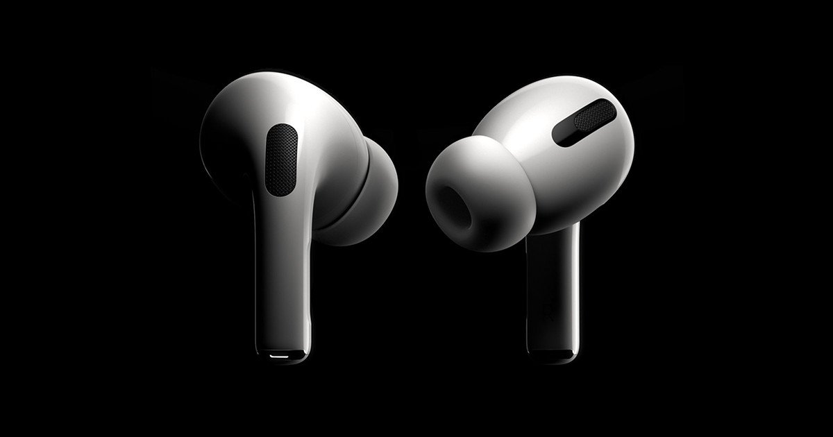 北林苹果手机维修分享AirPods Pro 爆音、降噪效果下降怎么办 