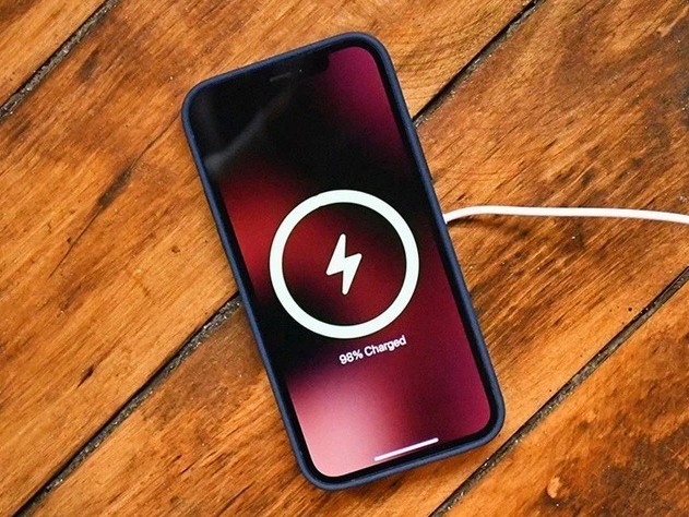 北林苹果手机维修分享iPhone 12可以随便充电吗 