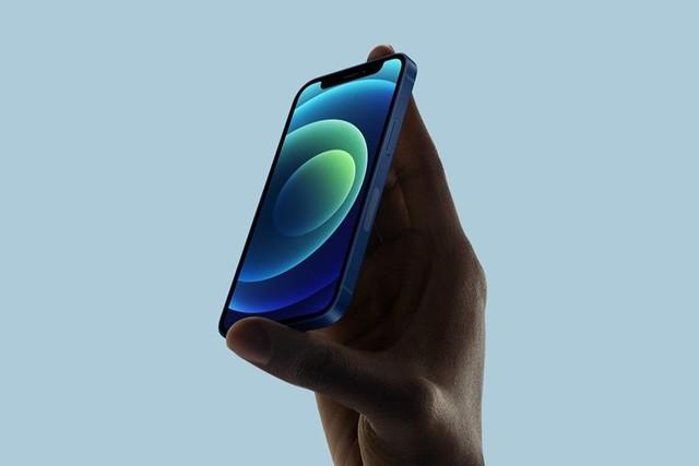 北林苹果手机维修分享iPhone 12 mini辐射很大吗 
