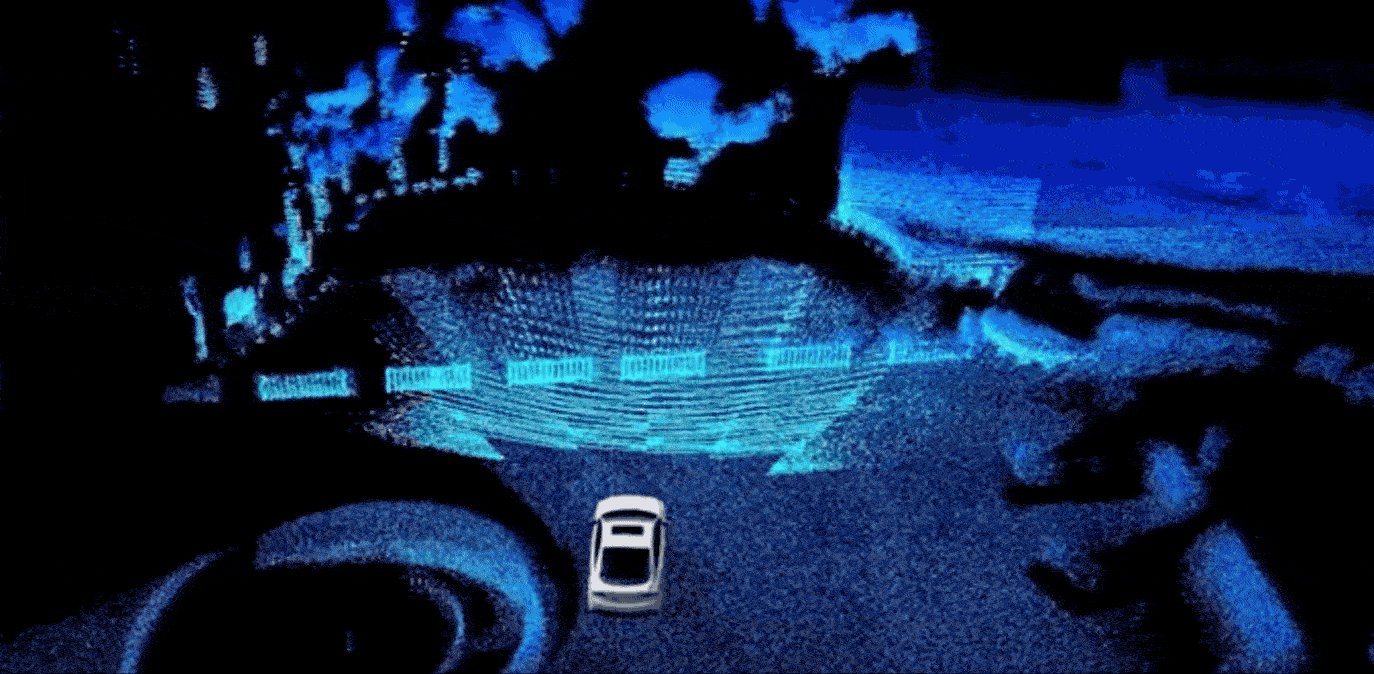 北林苹果手机维修分享iPhone 12 Pro 搭载的 LiDAR 镜头与 ToF 镜头有什么不同 