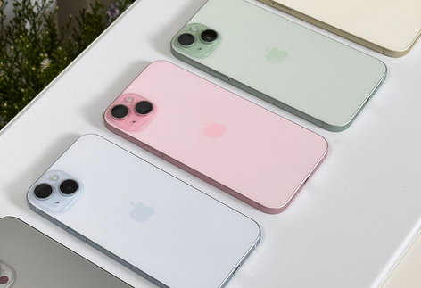 北林iPhone15序列号查询分享如何查找苹果15手机序列号的位置