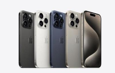 北林苹果维修点分享iPhone 15 Pro发烫五大诱因详解 
