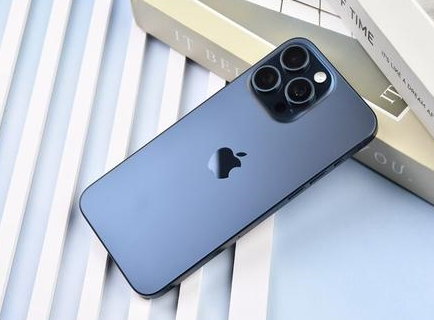 北林苹果维修点分享iPhone 15 Pro Max发烫深度剖析 