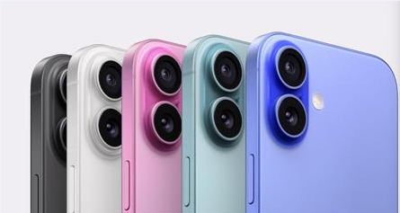 北林苹果维修点分享iPhone 16发烫易忽视因素汇总 