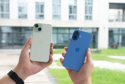 北林苹果维修点分享iPhone 16 Plus发烫多场景剖析 