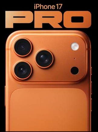 北林苹果维修点分享iPhone 17 Pro发烫五大隐藏诱因详解 