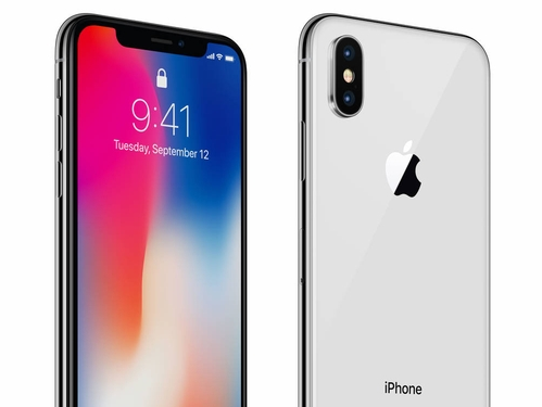 北林苹果维修点分享iPhone X摄像头实拍质感与场景适配全解析 